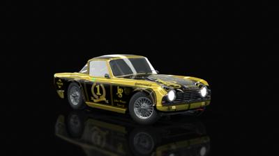 senna