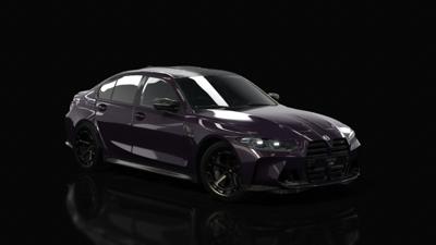 Daytona_Violet