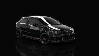 Sapphire Black