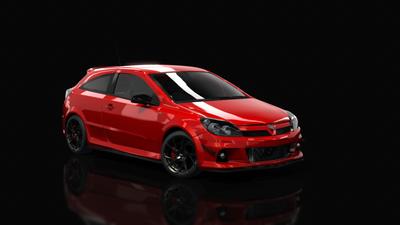 Power Red