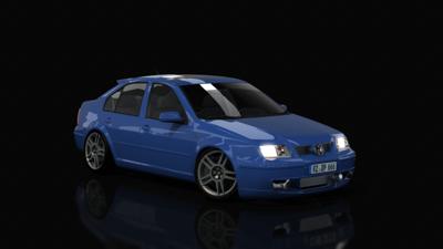 JazzBlue