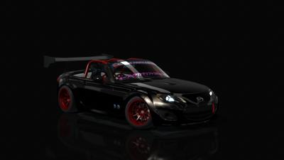 Black N Red