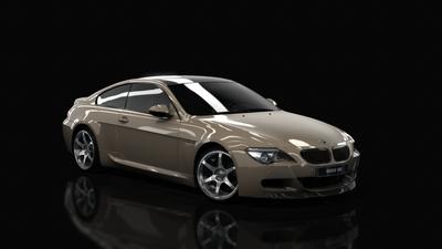 Sepang Bronze Metallic