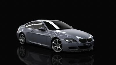Silver Gray Metallic