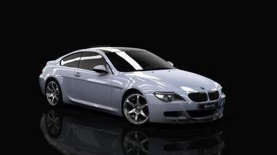 Silverstone II Metallic
