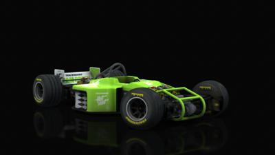 HSGreen