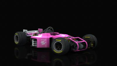 HSPink