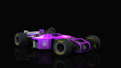 HSPurple