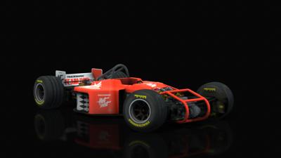 HSRed