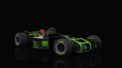 MTrackMaster