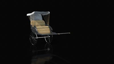 rickshaw