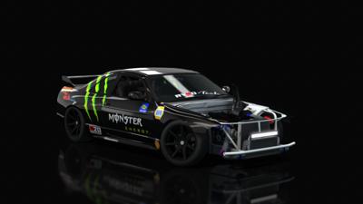 Monster2