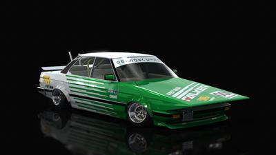 Falken Green