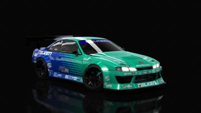 Falken_130_Deane