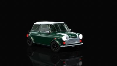 British_Racing_Green