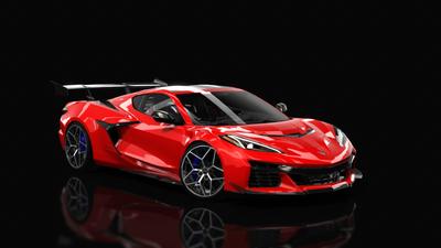 03_Torch Red