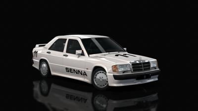 Mercedes-Benz 190E Race of Champions