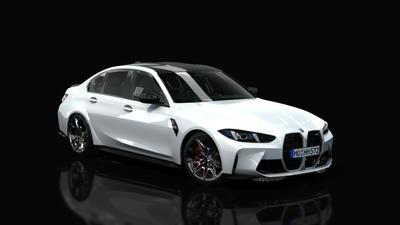 Alpine White1