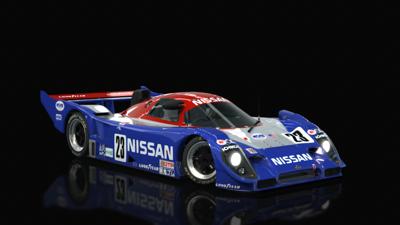 95_Castrol_Racing
