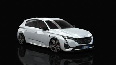 PeugeotSport