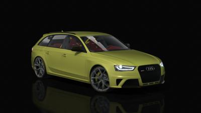 austin_yellow_matte