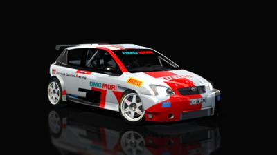 # gazooracing_bydelirioworks