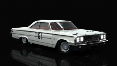 Ford Galaxie 500