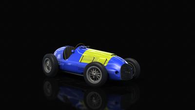 Ferrari 166 C America