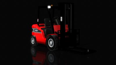 Forklift
