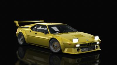 Bright-Yellow