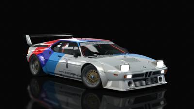 Factory-BMW