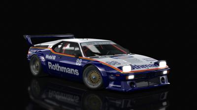 Rothmans