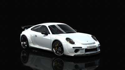 01_Grandprix White