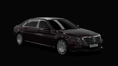 Ruby Black Metallic