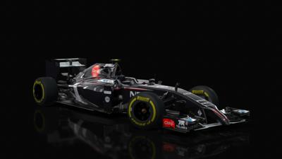 Adrian Sutil