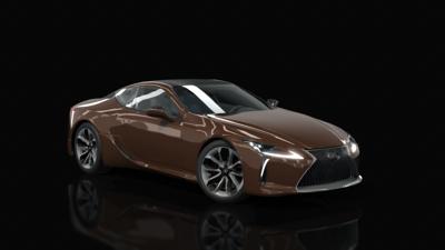 CopperBrown