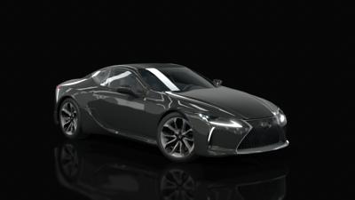 GraphiteBlack