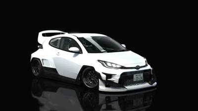 Super White