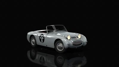 1960_Sebring_Sprite