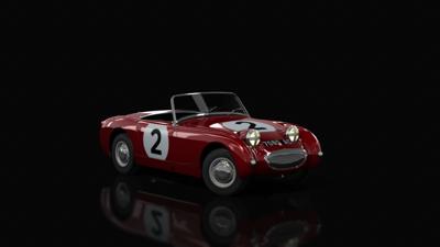 1960_Sebring_4_Hours