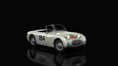 1961_Tulpenrally