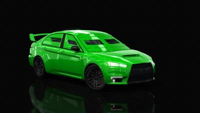 green 1