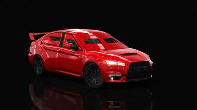 red 1