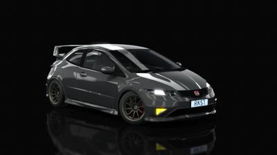 Polished Metal Metallic