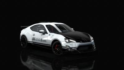 initial_d