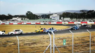 Recent Track Mods (Page 14) | Assetto World