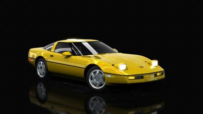 Competition_Yellow