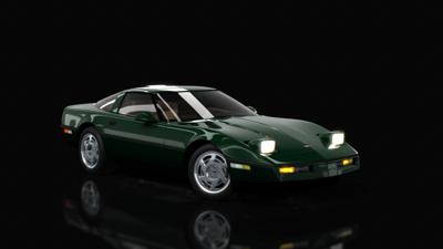 Polo_Green_Metallic