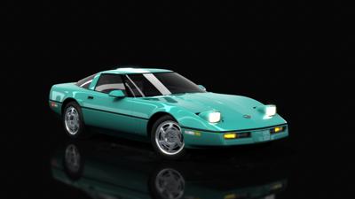 Turquoise_Metallic