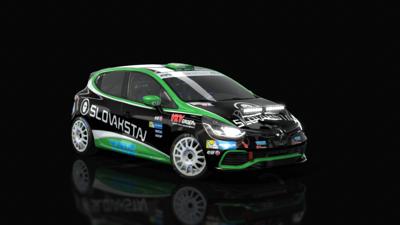 clio_REIC